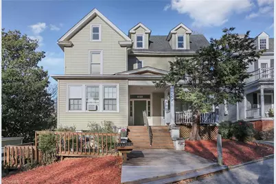 1025 West End Boulevard, Winston-Salem, NC 27101 - Photo 2