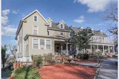 1025 West End Boulevard, Winston-Salem, NC 27101 - Photo 4