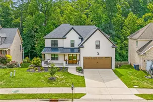 223 Fearrington Dr, Kernersville, NC 27284 - Photo 4