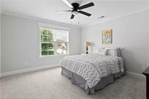223 Fearrington Dr, Kernersville, NC 27284 - Photo 32