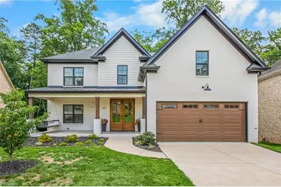 223 Fearrington Drive, Kernersville, NC 27284 - Photo 2