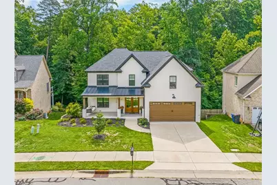 223 Fearrington Drive, Kernersville, NC 27284 - Photo 1
