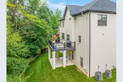 223 Fearrington Drive, Kernersville, NC 27284 - Photo 46