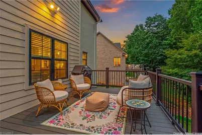 223 Fearrington Drive, Kernersville, NC 27284 - Photo 50