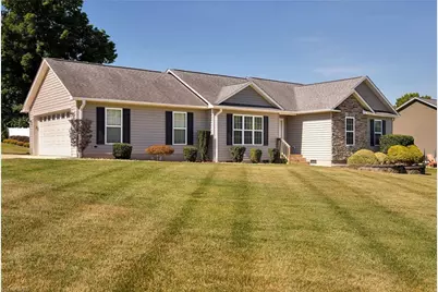 535 Evergreen Trail, Thomasville, NC 27360 - Photo 2