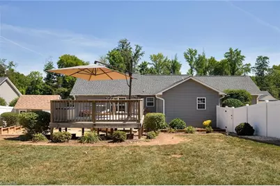 535 Evergreen Trail, Thomasville, NC 27360 - Photo 26