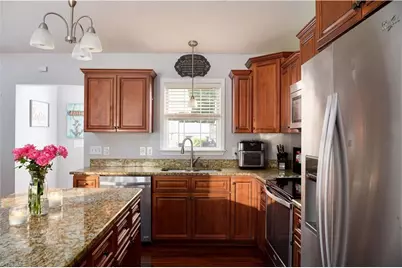 535 Evergreen Trail, Thomasville, NC 27360 - Photo 12
