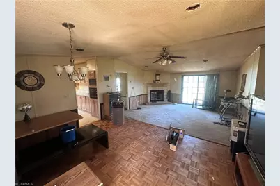 7509 Shady Oaks Road, Connelly Springs, NC 28612 - Photo 2