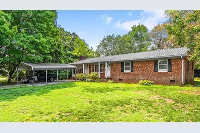 8203 E Harrell Road, Oak Ridge, NC 27310 - Photo 2