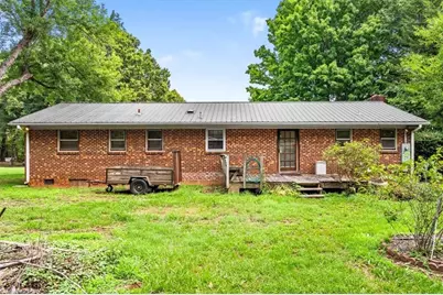 8203 E Harrell Road, Oak Ridge, NC 27310 - Photo 32