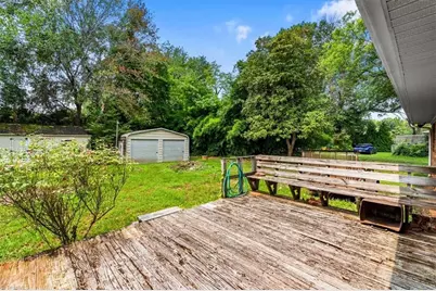 8203 E Harrell Road, Oak Ridge, NC 27310 - Photo 30