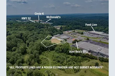Tbd Heatherly Creek Drive, Pilot Mountain, NC 27041 - Photo 4