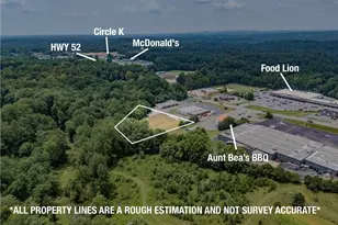 Tbd Heatherly Creek Dr, Pilot Mountain, NC 27041 - Photo 4