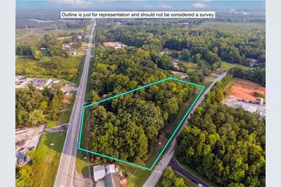5975 E US Highway 64, Lexington, NC 27292 - Photo 1