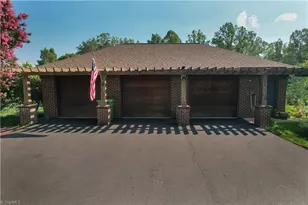 4680 River Bluff Farms Rd, Tobaccoville, NC 27050 - Photo 14