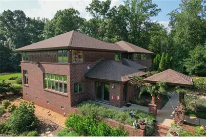 4680 River Bluff Farms Road, Tobaccoville, NC 27050 - Photo 4