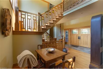 4680 River Bluff Farms Road, Tobaccoville, NC 27050 - Photo 30