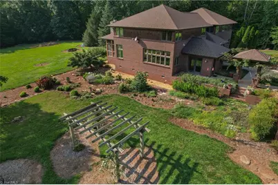 4680 River Bluff Farms Road, Tobaccoville, NC 27050 - Photo 12