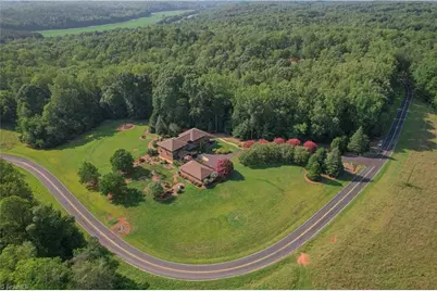 4680 River Bluff Farms Road, Tobaccoville, NC 27050 - Photo 16