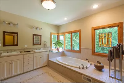 4680 River Bluff Farms Road, Tobaccoville, NC 27050 - Photo 34