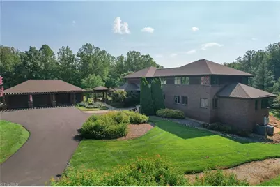 4680 River Bluff Farms Road, Tobaccoville, NC 27050 - Photo 2