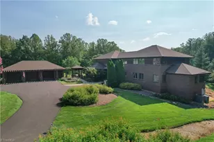 4680 River Bluff Farms Rd, Tobaccoville, NC 27050 - Photo 2
