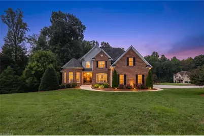 8205 Brotherstwo Road, Colfax, NC 27235 - Photo 1