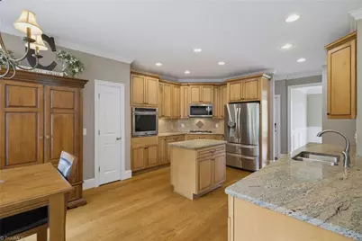 8205 Brotherstwo Road, Colfax, NC 27235 - Photo 10
