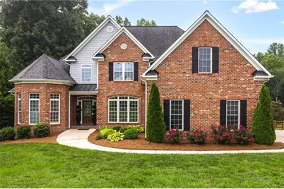 8205 Brotherstwo Road, Colfax, NC 27235 - Photo 2