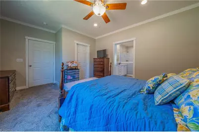 10810 Linwood Southmont Road, Lexington, NC 27292 - Photo 24