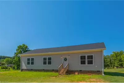 10810 Linwood Southmont Road, Lexington, NC 27292 - Photo 1
