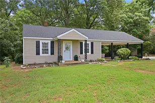 4298 Edgar Rd, Sophia, NC 27350 - Photo 1