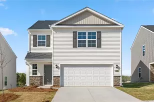 627 Beechwood Cir, Thomasville, NC 27360 - Photo 1