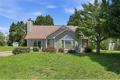 1613 Quillmark Road, Winston-Salem, NC 27127 - Photo 2