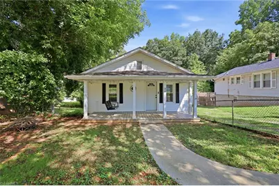 1313 Fairfield Drive, Winston-Salem, NC 27127 - Photo 1
