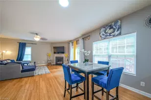 513 Cornelia Dr, Graham, NC 27253 - Photo 6