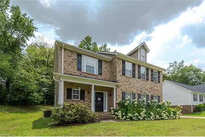 513 Cornelia Drive, Graham, NC 27253 - Photo 1