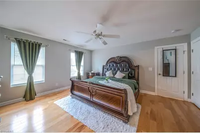 513 Cornelia Drive, Graham, NC 27253 - Photo 12