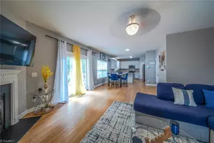 513 Cornelia Dr, Graham, NC 27253 - Photo 2