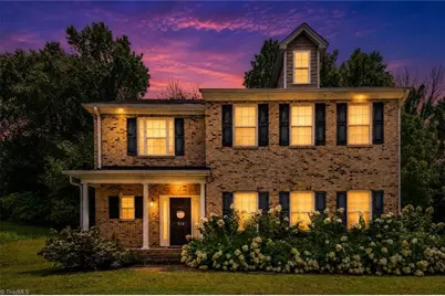 513 Cornelia Drive, Graham, NC 27253 - Photo 24