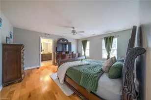 513 Cornelia Dr, Graham, NC 27253 - Photo 14