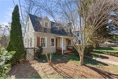 724 S Sunset Drive, Winston-Salem, NC 27103 - Photo 2