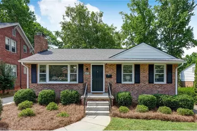 2631 Beechwood Street, Greensboro, NC 27403 - Photo 32