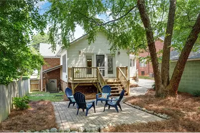 2631 Beechwood Street, Greensboro, NC 27403 - Photo 26