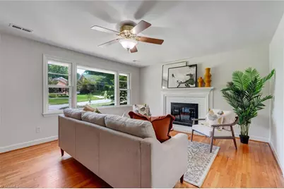 2631 Beechwood Street, Greensboro, NC 27403 - Photo 4