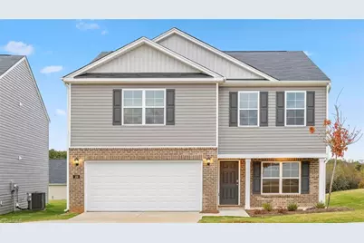 301 Waverly Court, Linwood, NC 27299 - Photo 1