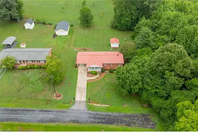 706 Fairwood Trail, Asheboro, NC 27205 - Photo 40