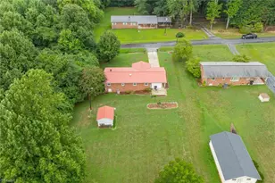 706 Fairwood Trail, Asheboro, NC 27205 - Photo 36