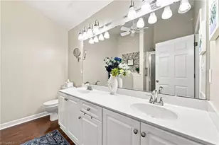 2036 Sweetbay Cir, Burlington, NC 27215 - Photo 18