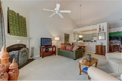 4744 Lancaster Park Drive, Winston-Salem, NC 27103 - Photo 4